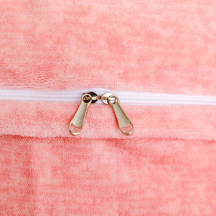 91家纺网 家纺一手货源 找家纺 新款230克高克重印花牛奶绒单被套定制定做尺寸 花开那年