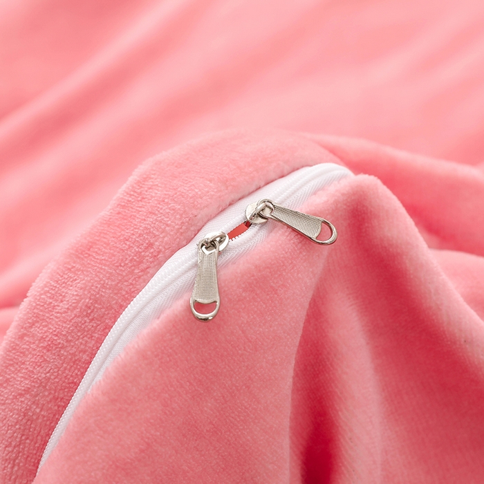 91家纺网 家纺一手货源 找家纺 优姿家纺 2024新款加厚全消光牛奶棉印花四件套 风吹麦浪