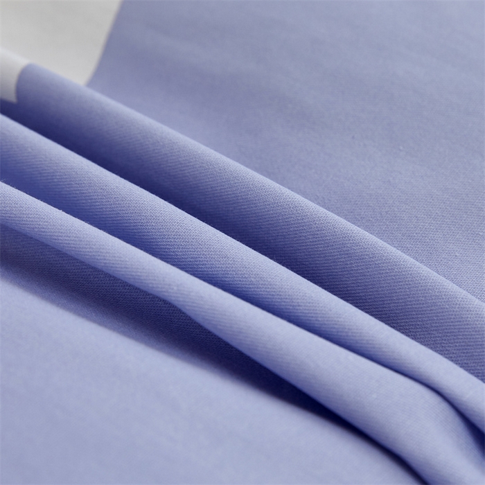 91家纺网 家纺一手货源 找家纺 杜先生 2023新款13372学生宿舍三件套纯棉三件套床单款 小叶连连花