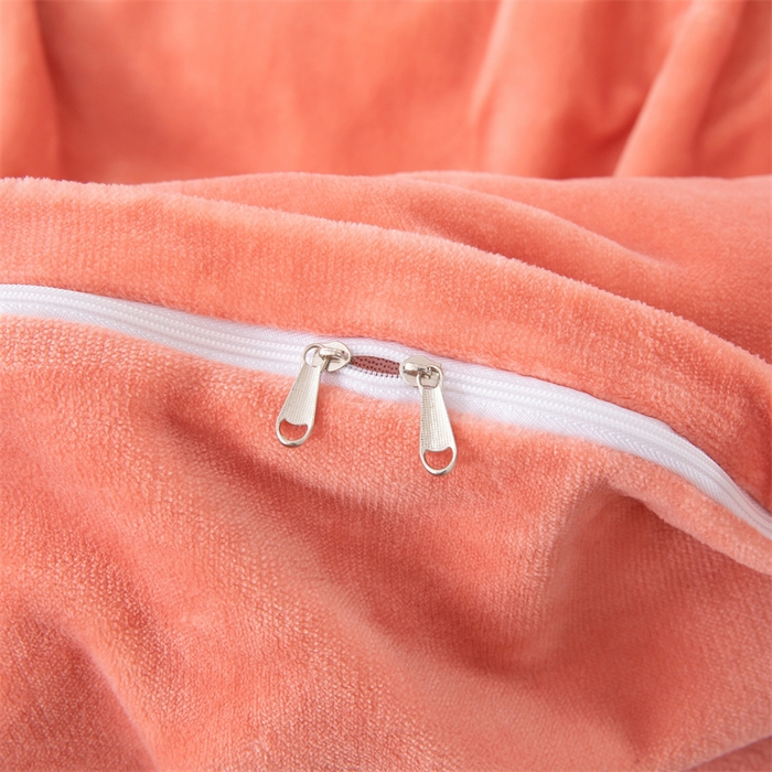 91家纺网 家纺一手货源 找家纺 优姿家纺 2024新款加厚全消光牛奶棉印花四件套 蝶恋伊人