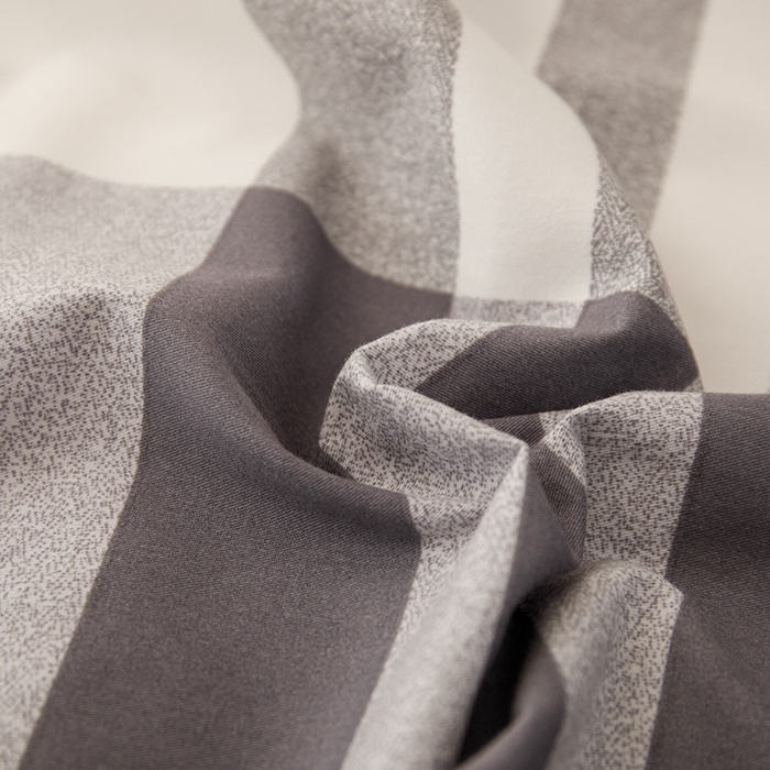 91家纺网 家纺一手货源 找家纺 新款50双股澳棉印花四件套定做任意尺寸 格子