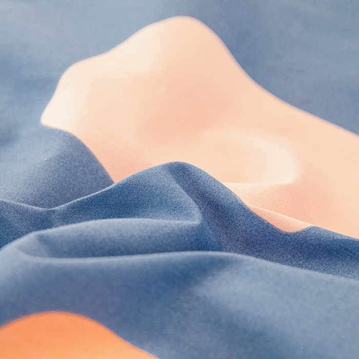 91家纺网 家纺一手货源 找家纺 新款50双股澳棉印花被套单件定做定制任意尺寸 布鲁可