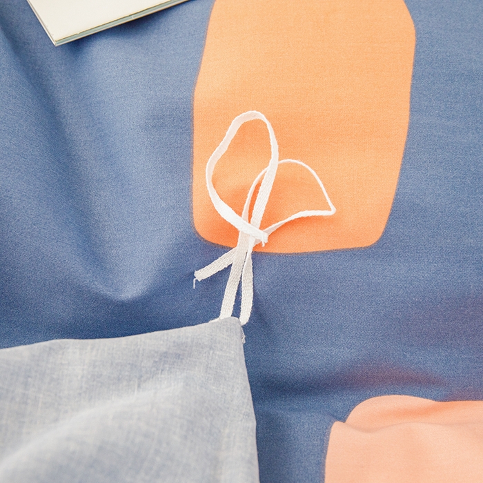 91家纺网 家纺一手货源 找家纺 新款50双股澳棉印花被套单件定做定制任意尺寸 布鲁可