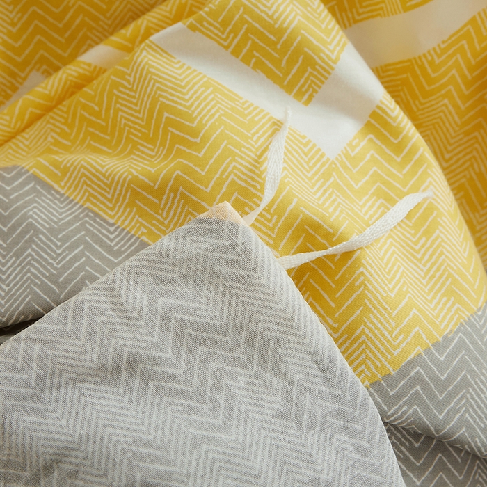 91家纺网 家纺一手货源 找家纺 总胜权40支A类全棉夹棉绗缝13372简约款印花多功能床盖夏被四季通用