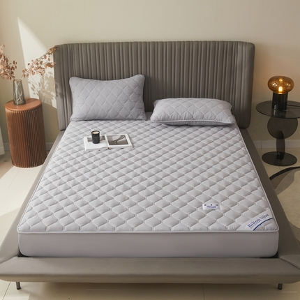 91家纺网 家纺一手货源 找家纺 （总）云尚床笠 热卖酒店床笠大豆A类原棉防水床笠抗菌款防水款