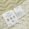 91家纺网 家纺一手货源 找家纺 （总）丽诺床垫 2023新款氧乐棉抗菌床褥