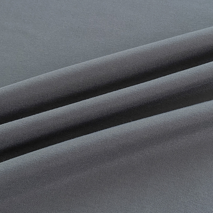 91家纺网 家纺一手货源 找家纺 家贝爱 2023新款纯色水洗棉床笠印字款 A＋深灰