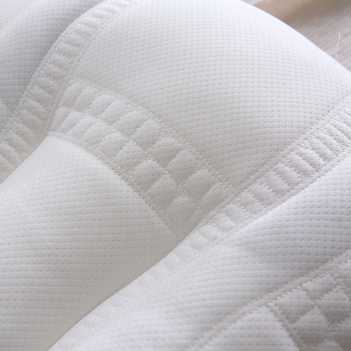 91家纺网 家纺一手货源 找家纺 天意美 2023新款决明子草本安神高弹枕头枕芯 45x72cm决明子安神枕-绿（一只）