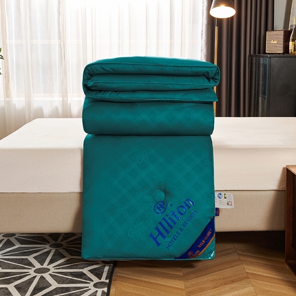 91家纺网 家纺一手货源 找家纺 （总）样样红 2023新款五星级酒店被子被芯