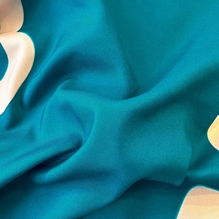 91家纺网 家纺一手货源 找家纺 色鬼布艺 2023新款加厚双面磨毛数码大版印花四件套 皇冠