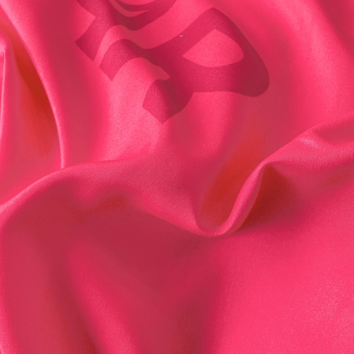 91家纺网 家纺一手货源 找家纺 色鬼布艺 2023新款加厚双面磨毛数码大版印花四件套 乖乖熊-红