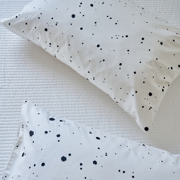 91家纺网 家纺一手货源 找家纺 窝米2023新品13370全棉印花单品系列枕套 幻想枕套