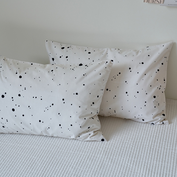 91家纺网 家纺一手货源 找家纺 窝米2023新品13370全棉印花单品系列枕套 幻想枕套