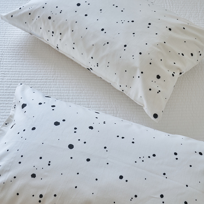 91家纺网 家纺一手货源 找家纺 窝米2023新品13370全棉印花单品系列枕套 幻想枕套