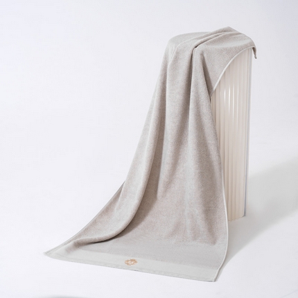 91家纺网 家纺一手货源 找家纺 （总）彩虹毛巾 2023新款A类酒店风全棉缎档毛巾加厚长绒棉浴巾S毛巾浴巾套装