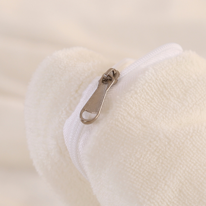 91家纺网 家纺一手货源 找家纺 富之航 2023新款牛奶绒刺绣四件套 莫奈花园-白