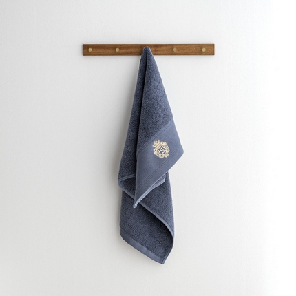 91家纺网 家纺一手货源 找家纺 （总）彩虹毛巾 2023新款A类酒店风全棉缎档毛巾加厚长绒棉浴巾S毛巾浴巾套装