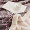 91家纺网 家纺一手货源 找家纺 （总）坦客毯业 2023新款欧棉绒双面加厚绒毯盖毯毛毯