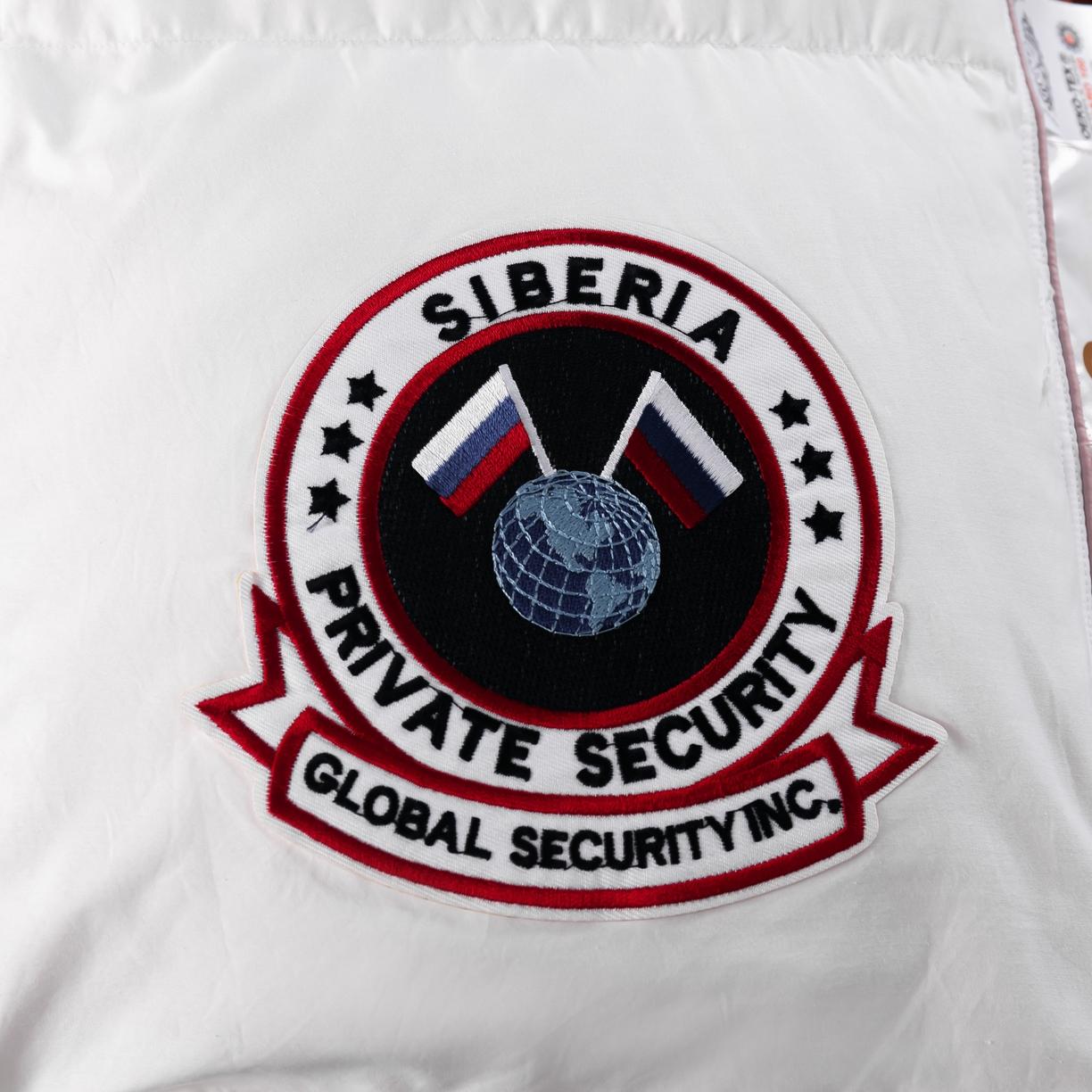 91家纺网 家纺一手货源 找家纺 （总）岚司羽 新款全棉羽绒被子母被芯优质95%白鹅绒冬被