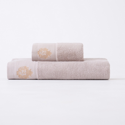 91家纺网 家纺一手货源 找家纺 （总）彩虹毛巾 2023新款A类酒店风全棉缎档毛巾加厚长绒棉浴巾S毛巾浴巾套装