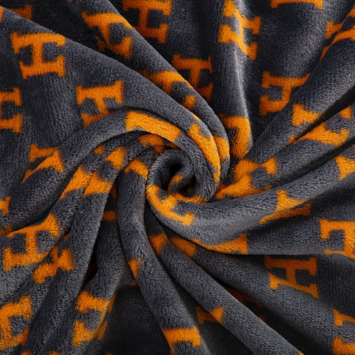 91家纺网 家纺一手货源 找家纺 卉晨毛毯 2024爆款加厚潮人牛奶绒空调毯披肩毯午睡毛毯 幻想