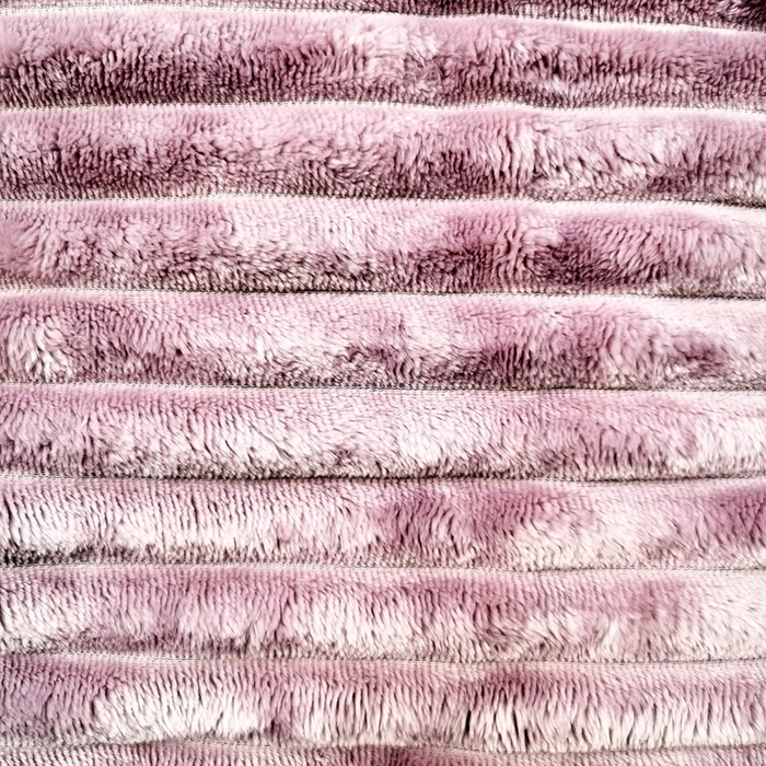 91家纺网 家纺一手货源 找家纺 卉晨毛毯家纺 2024新款波波毯空调毯午睡毯毛毯 豆沙