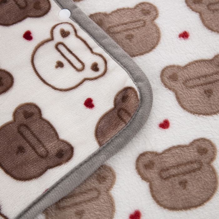 91家纺网 家纺一手货源 找家纺 卉晨毛毯 2024爆款加厚潮人牛奶绒空调毯披肩毯午睡毛毯 尼亚