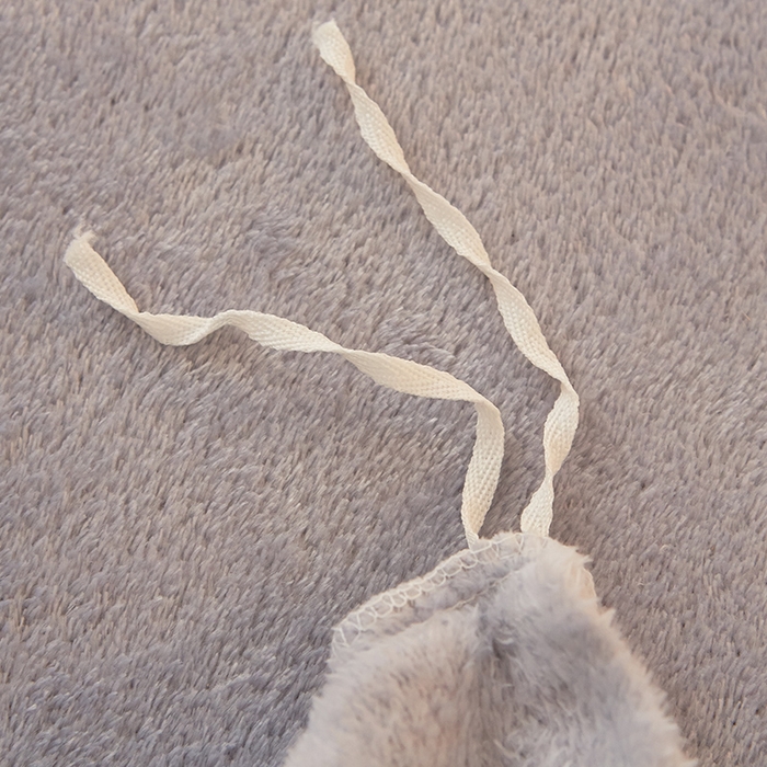 91家纺网 家纺一手货源 找家纺 KT猫 2024卡通法莱绒牛奶绒四件套仰望天空