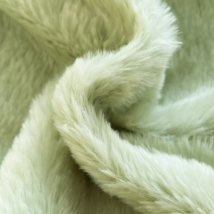 91家纺网 家纺一手货源 找家纺 金爱家 23新品全消光牛奶绒A类纯色立体獭兔毛绒四件套 兔毛纯色-青绿