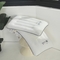 91家纺网 家纺一手货源 找家纺 （总）逸林枕芯 2023新款超柔针织云氧二代定型舒芯枕枕头枕芯