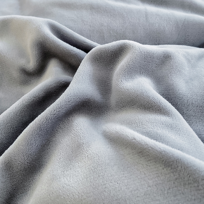 91家纺网 家纺一手货源 找家纺 琪琪阁 2023新款全棉加牛奶绒单被套 克洛伊