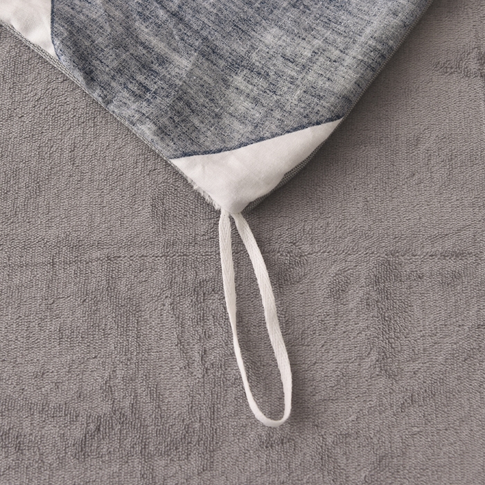 91家纺网 家纺一手货源 找家纺 琪琪阁 2023新款全棉加牛奶绒单被套 爱尔威