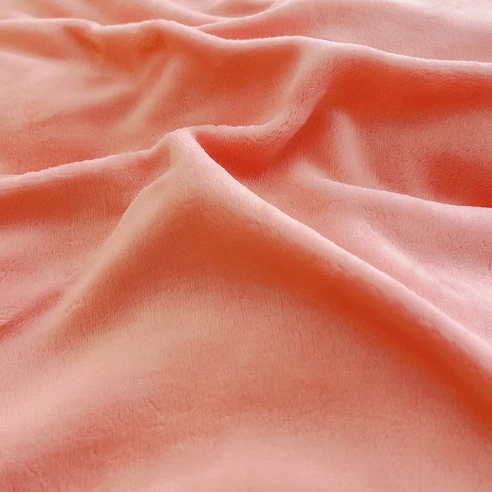 91家纺网 家纺一手货源 找家纺 琪琪阁 2023新款全棉加牛奶绒单被套 悠然