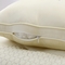 91家纺网 家纺一手货源 找家纺 （总）逸林枕芯 2023新款乳胶零压乳胶舒弹枕枕头枕芯
