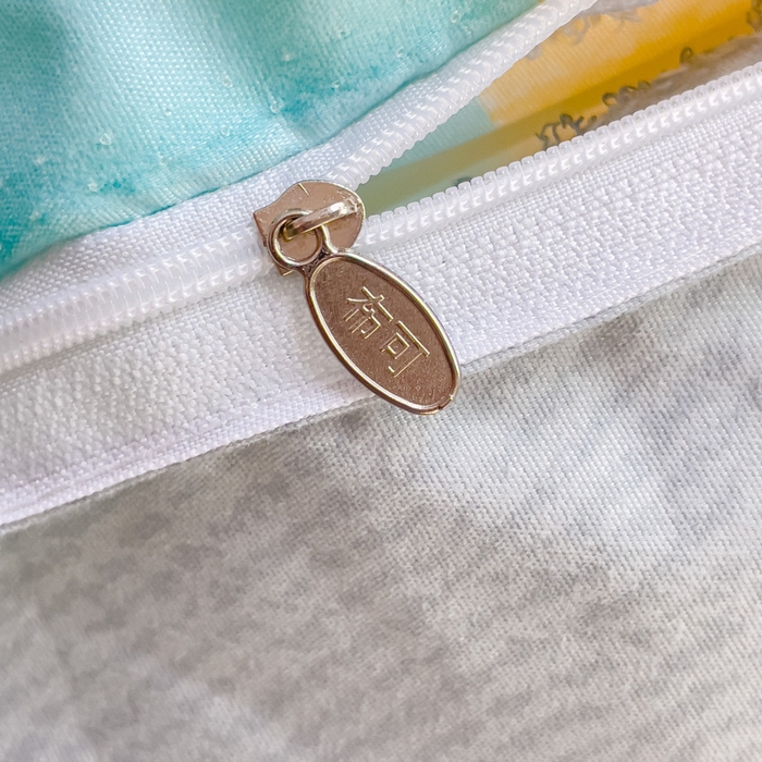 91家纺网 家纺一手货源 找家纺 新款水洗磨毛印花四件套(8月新增花型) 长廊