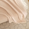 91家纺网 家纺一手货源 找家纺 棉堡 2023新款玫瑰绒羊羔绒复合毯毛毯 奶白