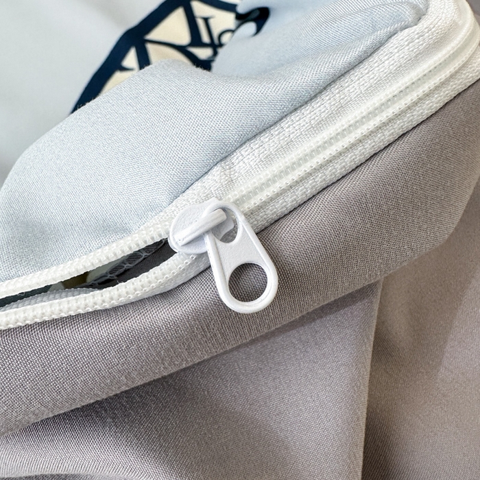 91家纺网 家纺一手货源 找家纺 色鬼 2023新款秋冬网红款四季款潮流四件套直播爆款 萌迪