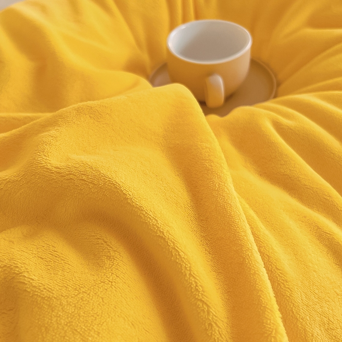 91家纺网 家纺一手货源 找家纺 琪琪阁 2023新款全棉加牛奶绒单被套 阳光花梦