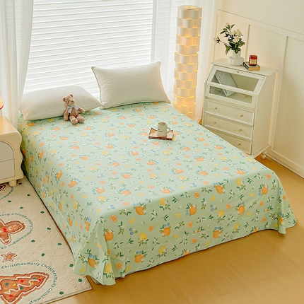 91家纺网 家纺一手货源 找家纺 （总）元元被芯 2023新增全棉13372床单