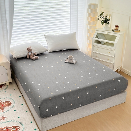 91家纺网 家纺一手货源 找家纺 （总）元元被芯 2023新增全棉13372床笠