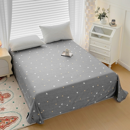 91家纺网 家纺一手货源 找家纺 （总）元元被芯 2023新增全棉13372床单