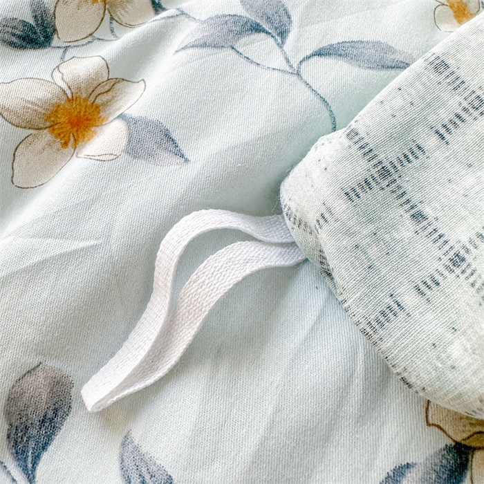 91家纺网 家纺一手货源 找家纺 元元被芯 2023新增全棉13372被套 爱洛