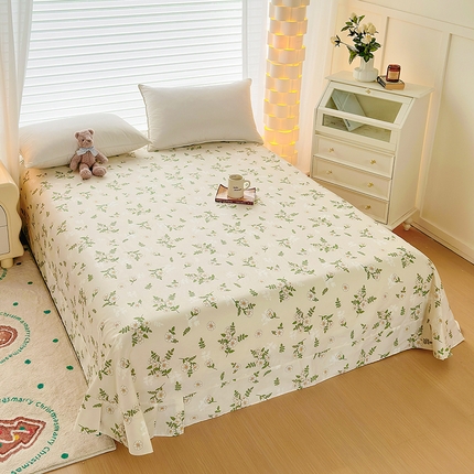 91家纺网 家纺一手货源 找家纺 （总）元元被芯 2023新增全棉13372床单