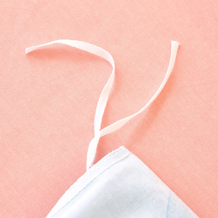 91家纺网 家纺一手货源 找家纺 雲归梦 2023年新款加厚全棉生态磨毛大版四件套小仙女 粉