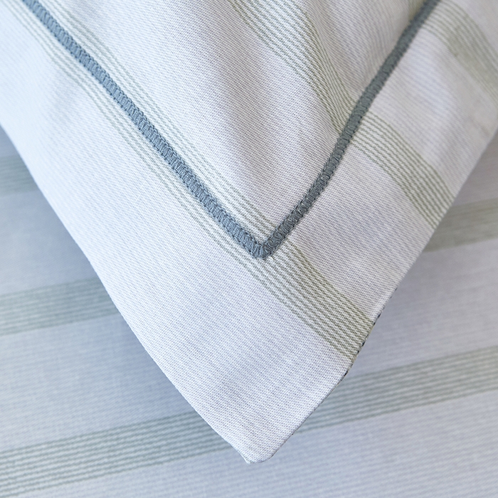 91家纺网 家纺一手货源 找家纺 雲归梦 2023年新款加厚全棉生态磨毛大版四件套罗马之旅