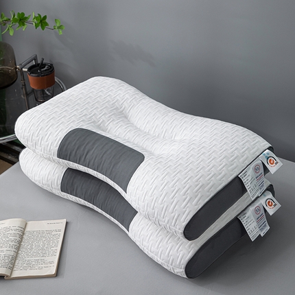 91家纺网 家纺一手货源 找家纺 （总）芯宜佳 2023新款针织按摩枕