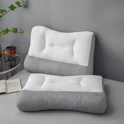 91家纺网 家纺一手货源 找家纺 （总）芯宜佳 2023新款反牵引护颈枕