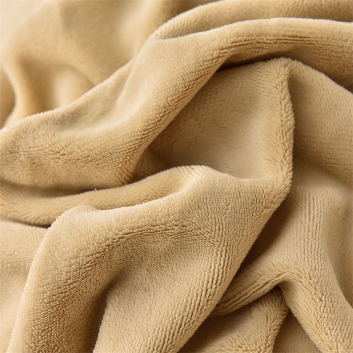 91家纺网 家纺一手货源 找家纺 笙意家纺 2025新款牛奶绒刺绣四件套-爱丁堡系列 爱丁堡-宾利蓝+奶茶