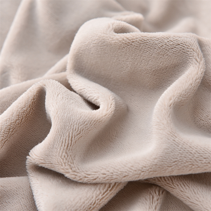 91家纺网 家纺一手货源 找家纺 笙意家纺 2025新款牛奶绒刺绣四件套-爱丁堡系列 爱丁堡-山灰＋中灰