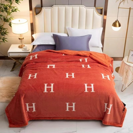 91家纺网 家纺一手货源 找家纺 （总）尚品绵羊毛毯 2025新款仿裘皮皮草貂皮毛毯轻奢高端婚庆加厚双层拉舍尔毛毯